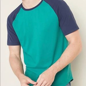 Arizona Raglan T-shirt